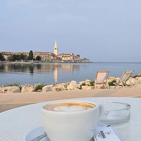 App Karmen With Free Parkig Apartment Porec Luaran gambar