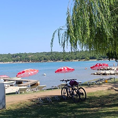 App Karmen With Free Parkig Apartment Porec Luaran gambar