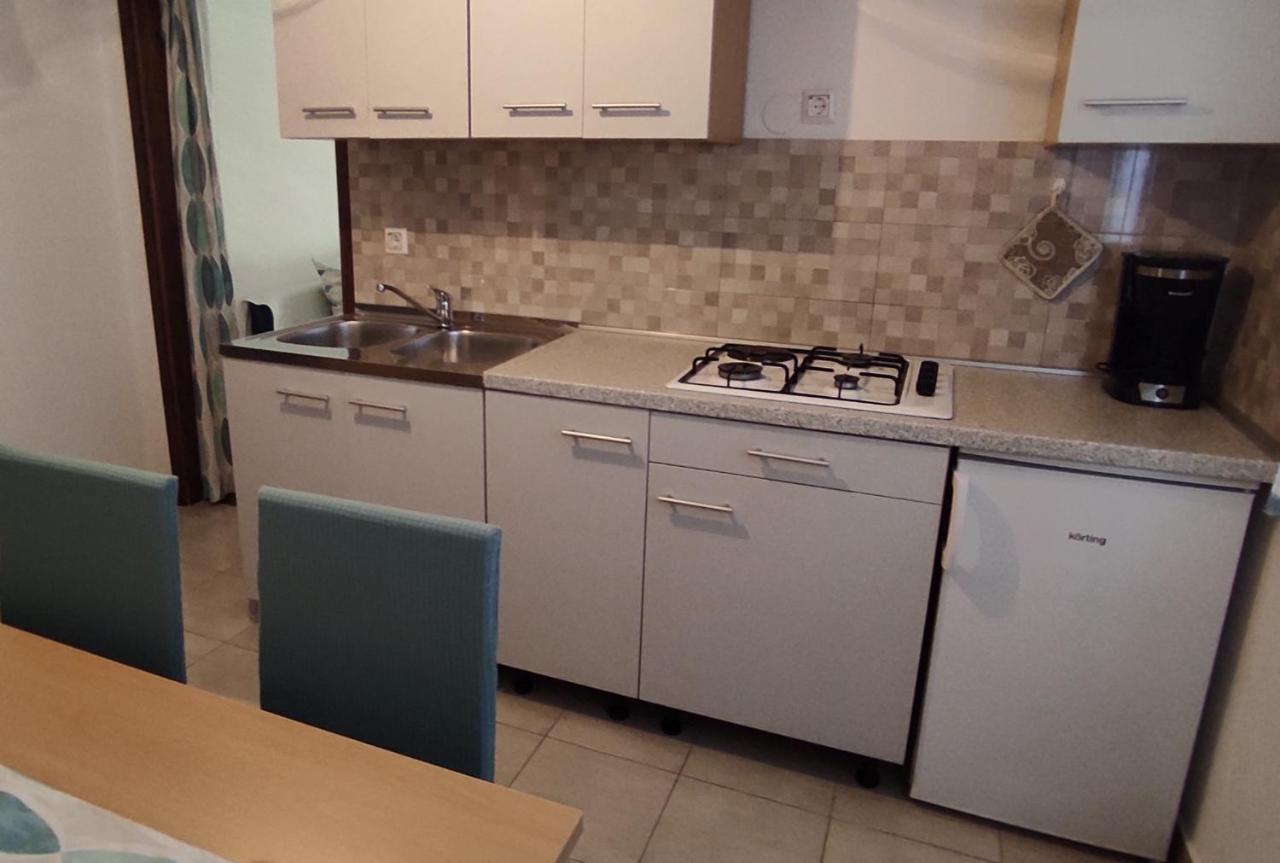 App Karmen With Free Parkig Apartment Porec Luaran gambar