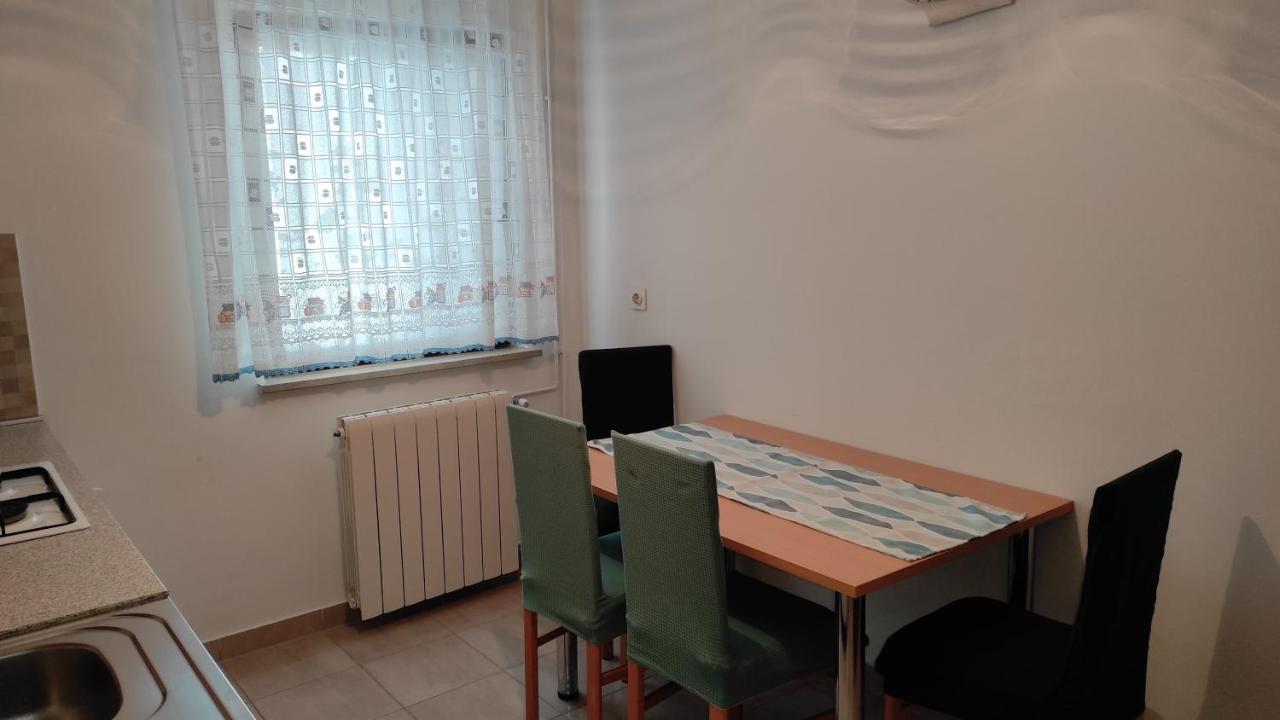 App Karmen With Free Parkig Apartment Porec Luaran gambar