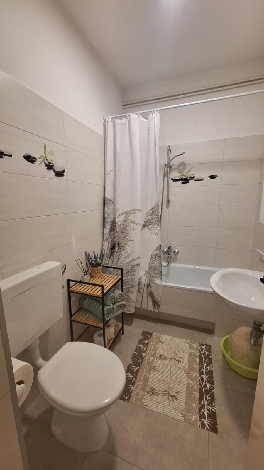 App Karmen With Free Parkig Apartment Porec Luaran gambar