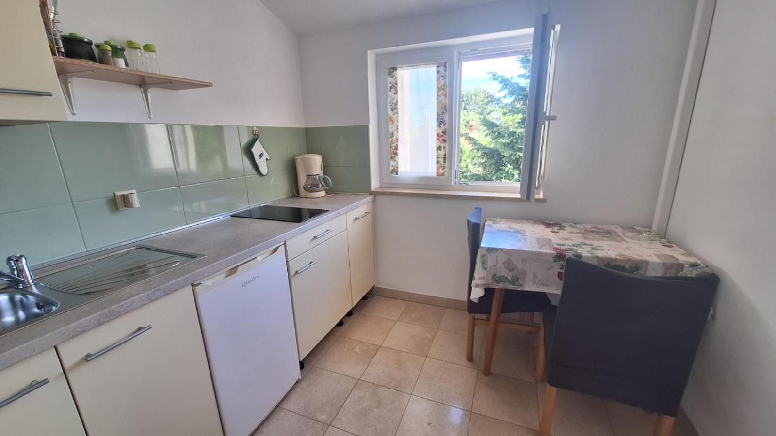 App Karmen With Free Parkig Apartment Porec Luaran gambar