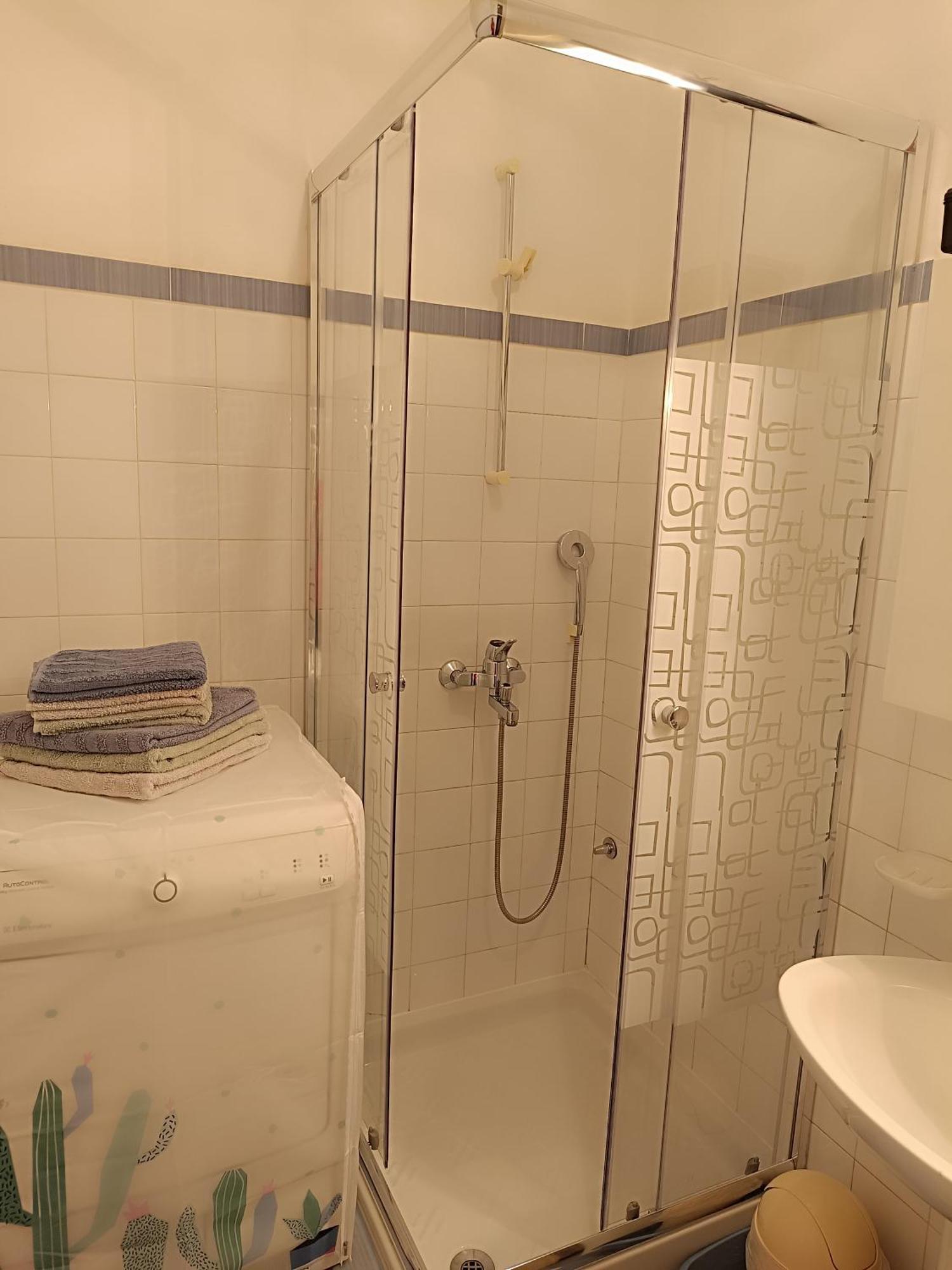App Karmen With Free Parkig Apartment Porec Luaran gambar