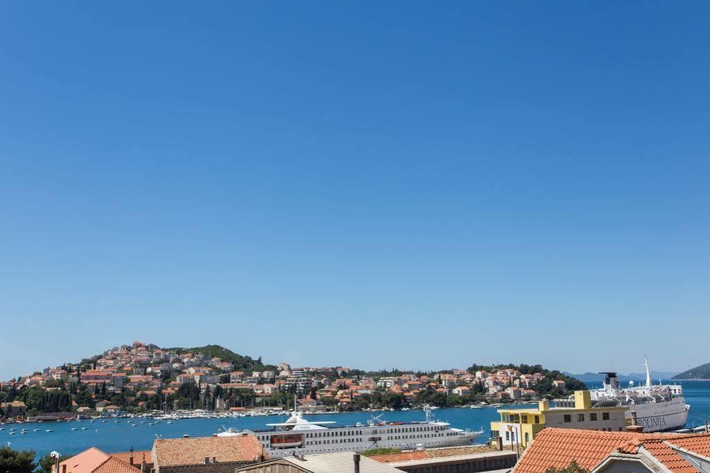 App Karmen With Free Parkig Apartment Porec Luaran gambar