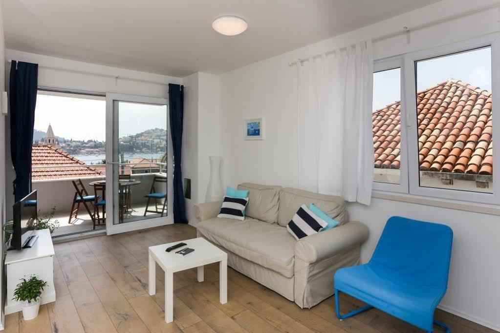 App Karmen With Free Parkig Apartment Porec Luaran gambar