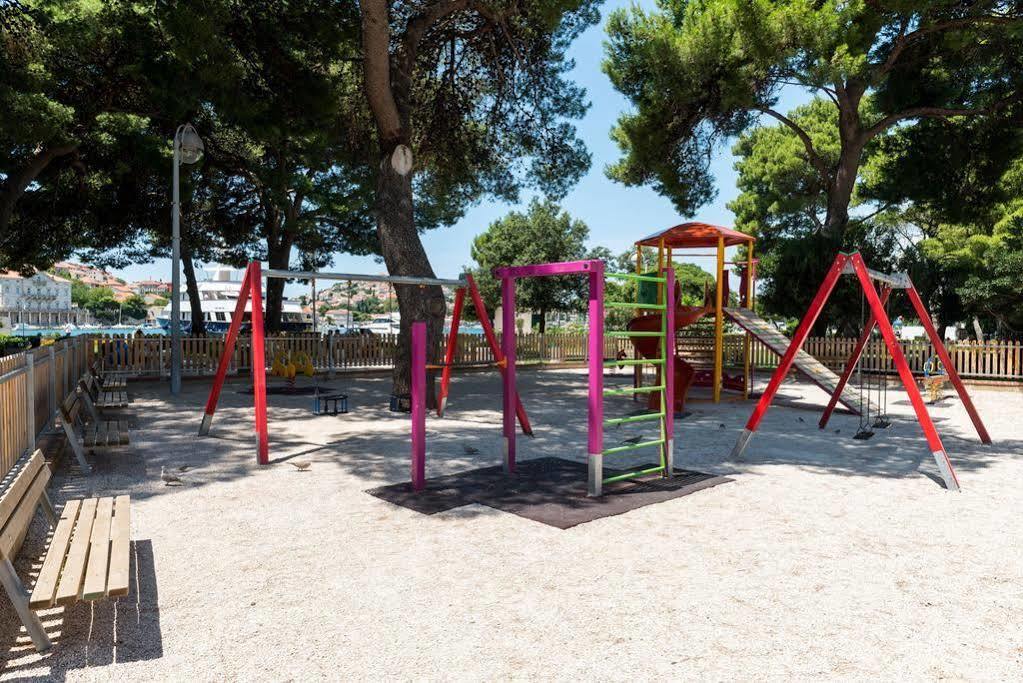 App Karmen With Free Parkig Apartment Porec Luaran gambar