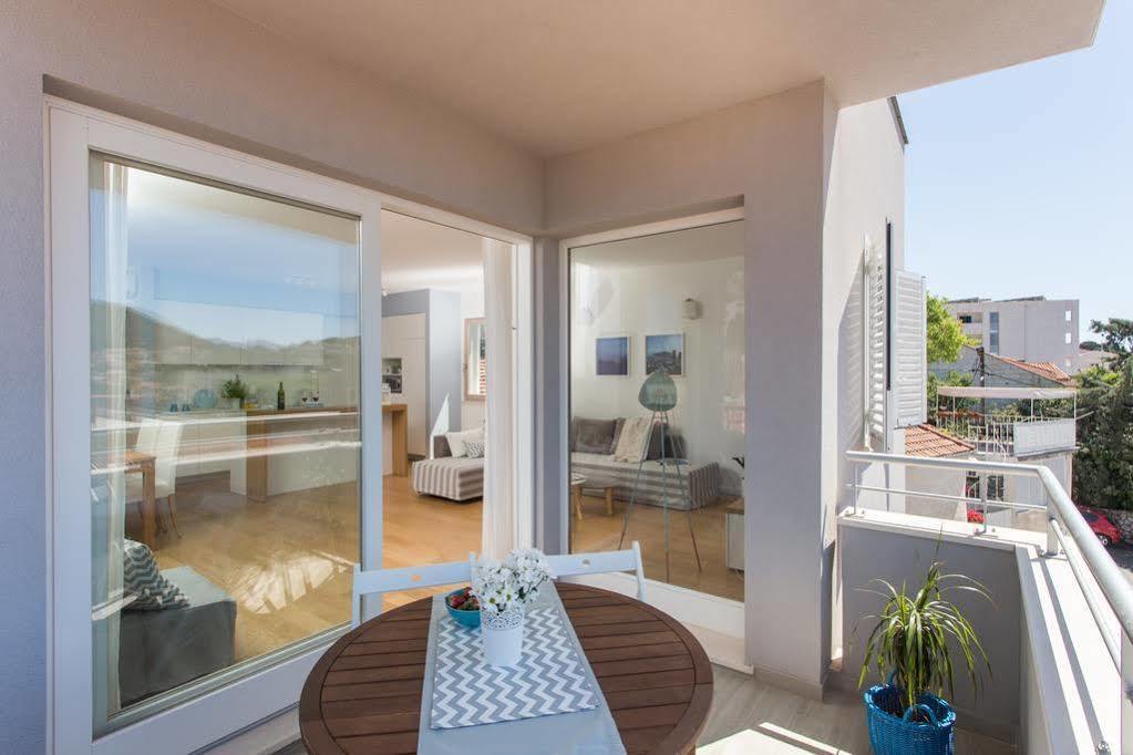 App Karmen With Free Parkig Apartment Porec Luaran gambar