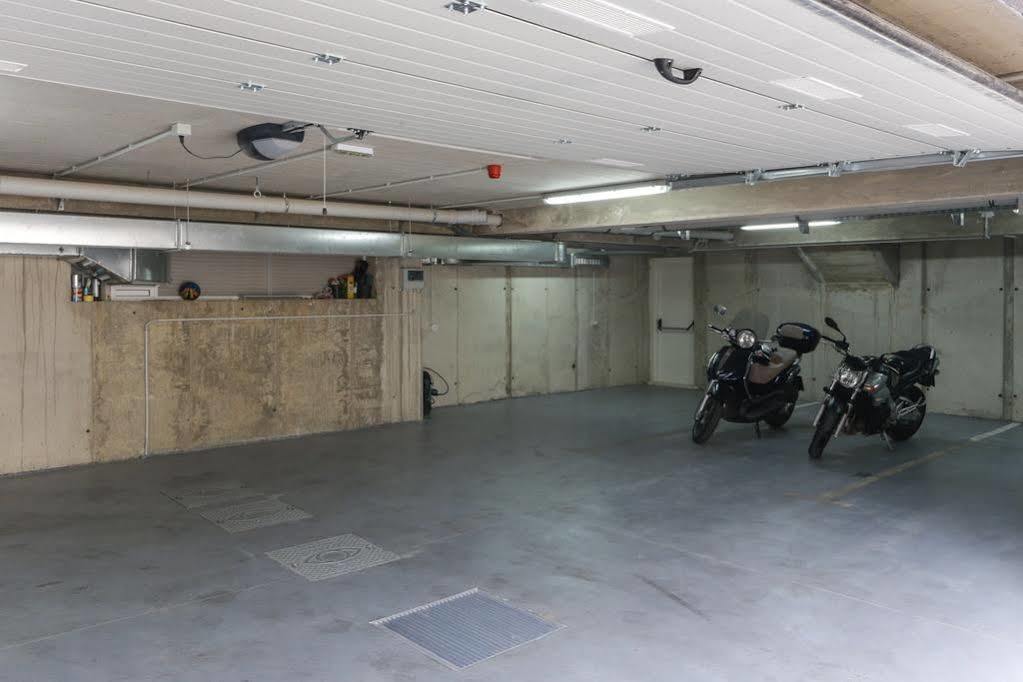 App Karmen With Free Parkig Apartment Porec Luaran gambar