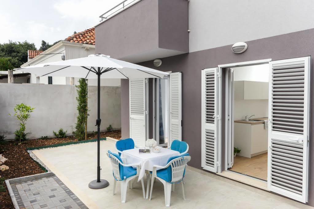 App Karmen With Free Parkig Apartment Porec Luaran gambar