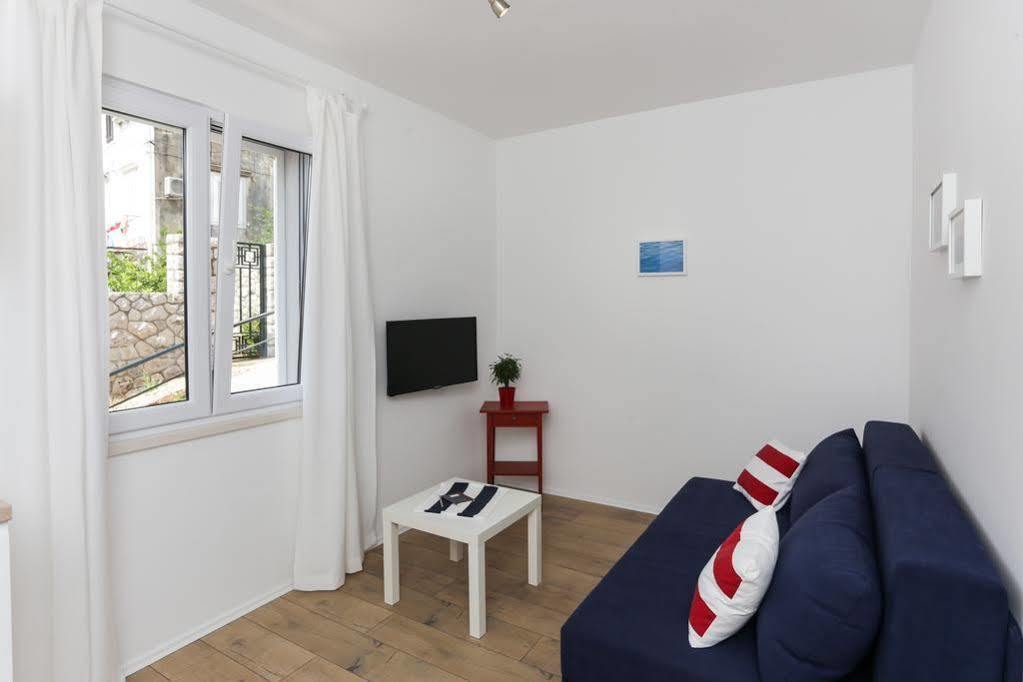 App Karmen With Free Parkig Apartment Porec Luaran gambar