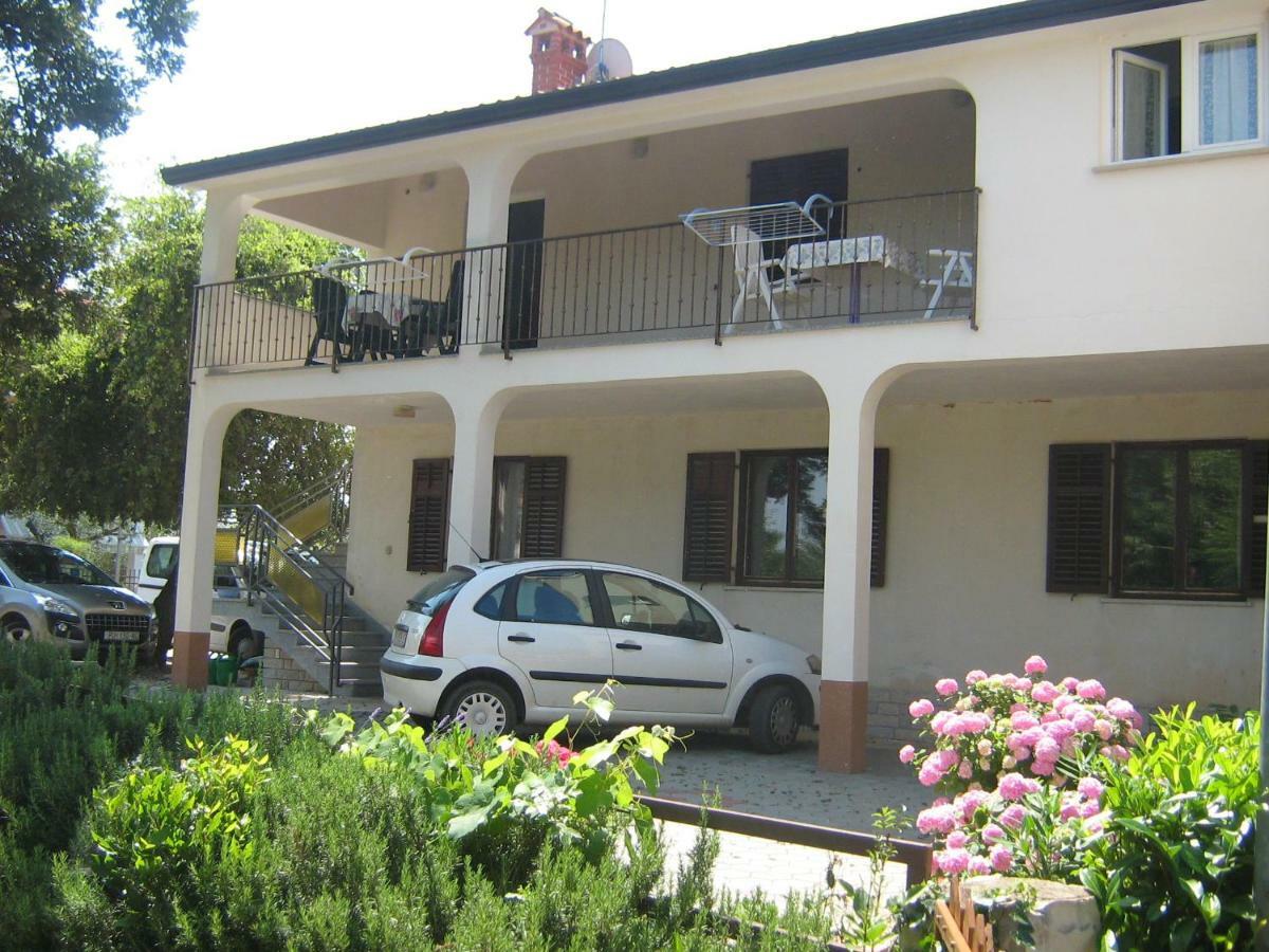App Karmen With Free Parkig Apartment Porec Luaran gambar