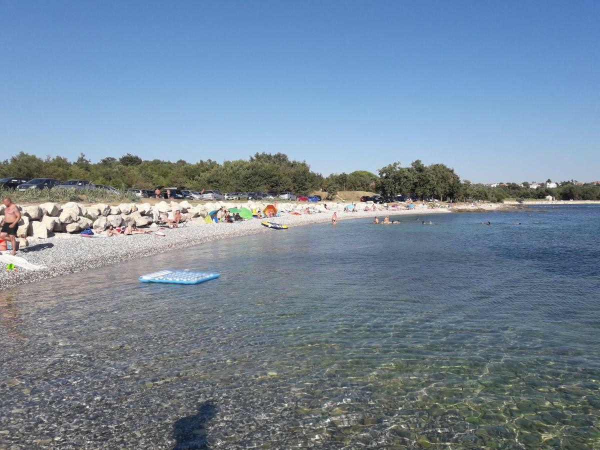 App Karmen With Free Parkig Apartment Porec Luaran gambar